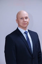 Перевозкин Никита Алексеевич