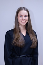 Волкова Анастасия Алексеевна