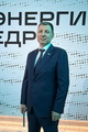 Николай Ташланов принял участие в открытии мультимедийной выставки «Энергия недр» в Ханты-Мансийске Николай Ташланов принял участие в открытии мультимедийной выставки «Энергия недр» в Ханты-Мансийске