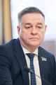 Андрей Осадчук: «28 миллионов – на помощь бойцам, семейные выплаты – под защиту»