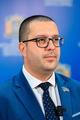 Виктор Сысун: «ЛДПР благодарит волонтеров за помощь СВО»