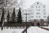 27.11.2025 - Пятьдесят первое заседание Думы Ханты-Мансийского автономного округа - Югры седьмого созыва