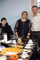Депутат окружной Думы Александр Архипов поздравил членов Всероссийского общества слепых с Международным днем пожилых людей и Днем учителя