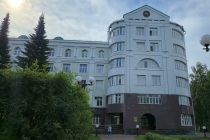 03.07.2025 - Сорок седьмое заседание Думы Ханты-Мансийского автономного округа - Югры седьмого созыва