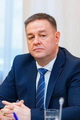  Андрей Осадчук предложил строить заводы в особой экономической зоне «Нягань»