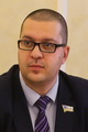 Виктор Сысун посетил митинг-концерт в честь Дня Государственного флага России