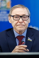 Вице-спикер окружной Думы Еремей Айпин с рабочим визитом посетил Сургутский район Вице-спикер окружной Думы Еремей Айпин с рабочим визитом посетил Сургутский район