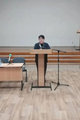 Наталья Западнова обсудила с педагогическим коллективом Нижневартовской школы №13 актуальные вопросы образования Наталья Западнова обсудила с педагогическим коллективом Нижневартовской школы №13 актуальные вопросы образования
