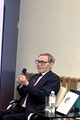 Еремей Айпин презентовал сборник «Штрихи к портрету Арктики» Еремей Айпин презентовал сборник «Штрихи к портрету Арктики»