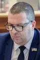 Депутат Виктор Сысун поднял вопрос строительства бюро судебно-медицинской экспертизы в Сургуте Депутат Виктор Сысун поднял вопрос строительства бюро судебно-медицинской экспертизы в Сургуте
