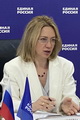 Оксана Михеева: «В центре внимания – жилищные права и поддержка ветеранов» 
