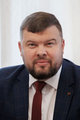 Артём Аминов оказал поддержку природному парку «Кондинские озёра»