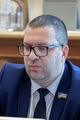 На заседании Думы Югры Виктор Сысун задал вопрос о дебиторской задолженности в региональном бюджете 