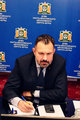 Всеволод Кольцов: «Продолжается работа по формированию новой городской среды в Нефтеюганске»