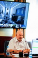 Владимир Семенов подвел итоги законотворческой работы за первое полугодие 2026 года  