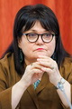 Наталья Западнова встретилась с членами Общественного совета Женского движения в Нижневартовске