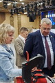 Василий Филипенко: «4 миллиона рублей было направлено на социальные и патриотические проекты»