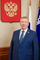 Борис Хохряков поздравил тюменцев