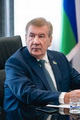 Актуальные для региона вопросы – на заседании Правительства 
