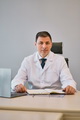 Николай Ташланов: «Система наставничества – стратегический ресурс для кадрового укрепления югорского здравоохранения»