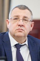 Василий Филипенко выделил средства из депутатского фонда на открытие шахматного клуба в деревне Ярки Ханты-Мансийского района