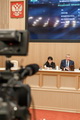 В Думе Югры состоялась пресс-конференция по итогам 2 заседания окружного парламента восьмого созыва