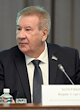 Борис Хохряков: «ЮГУ – динамично развивающийся университет»
