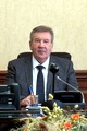 Борис Хохряков поздравил нефтеюганцев с Днем города