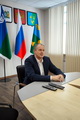 Алексей Савинцев поможет оснастить прачечную детского сада в городе Сургуте