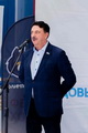Александр Сальников побывал на открытии нового спортивного сезона 2026/2027 в Ледовом Дворце спорта в Сургуте Александр Сальников побывал на открытии нового спортивного сезона 2026/2027 в Ледовом Дворце спорта в Сургуте