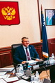 Василий Филипенко: «В законотворческой деятельности реализуется курс на социальную защиту и развитие человеческого капитала» Василий Филипенко: «В законотворческой деятельности реализуется курс на социальную защиту и развитие человеческого капитала»