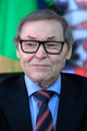 Еремей Айпин поздравил с 75-летним юбилеем народного мастера Российской Федерации Дарью Айваседа