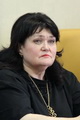 Наталья Западнова провела встречу с личным составом УМВД России по Югре в Нижневартовске Наталья Западнова провела встречу с личным составом УМВД России по Югре в Нижневартовске