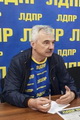 Александр Мещангин направит в Высший совет партии предложения няганского предпринимателя о поддержке бизнеса