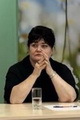 Наталья Западнова встретилась с коллективом детского сада «Северяночка» в Нижневартовске