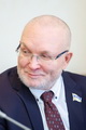 Владимир Семенов: «В деле воспитания наших детей любой «гаджет» и «искусственный интеллект» должен уступать дорогу живому человеческому общению» Владимир Семенов: «В деле воспитания наших детей любой «гаджет» и «искусственный интеллект» должен уступать дорогу живому человеческому общению»