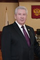 Борис Хохряков примет участие в Совете законодателей РФ