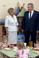 Борис Хохряков: «Облик Нижневартовска меняется к лучшему»