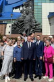 Борис Хохряков: «Салманов – не просто легендарная личность, а человек исключительной силы, требовательности и огромной ответственности»