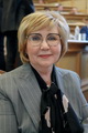 Ирина Урванцева: «Мы за здоровое будущее»
