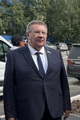 Вопрос ремонта и обустройства внутригородских дорог на особом контроле Бориса Хохрякова