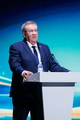 Борис Хохряков поздравил работников судебной системы Югры
