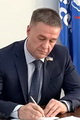 Андрей Осадчук провел в Нягани личный прием граждан