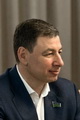 Николай Ташланов: «ЮГУ сегодня – это пространство, которое сохраняет таланты Югры и притягивает умы со всей страны»