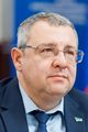 Василий Филипенко принял участие в фестивале «Сибирское здоровье» 