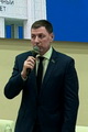Николай Ташланов встретился с сотрудниками и студентами ЮГУ Николай Ташланов встретился с сотрудниками и студентами ЮГУ