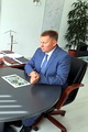 Денис Свиридов посетил ряд социальных учреждений Урая