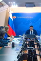 Александр Новьюхов провел заседание Общественного совета Арктической зоны Российской Федерации