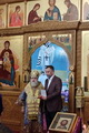 Владислав Фоменко удостоен Медали Ханты-Мансийской епархии