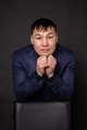 Депутат Думы Югры Руслан Проводников вышел на дистанцию «Кросса наций» в Берёзовском районе